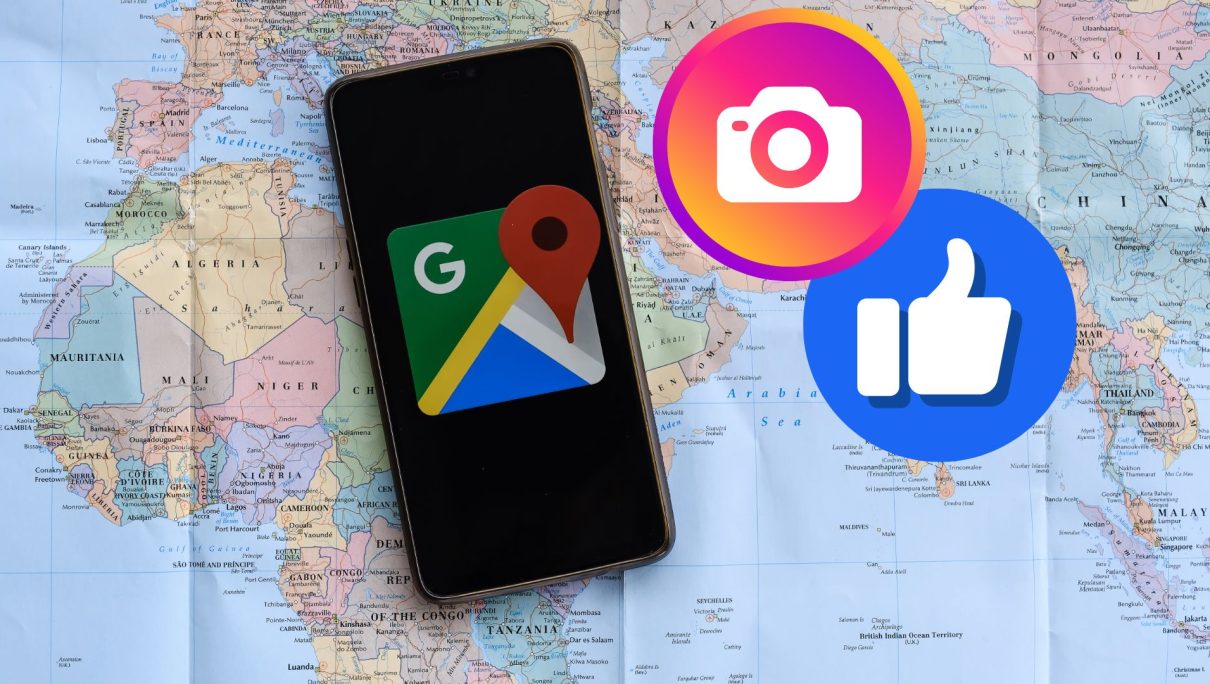Google Boosts GBP with Your Own Social Posts – Oh My!