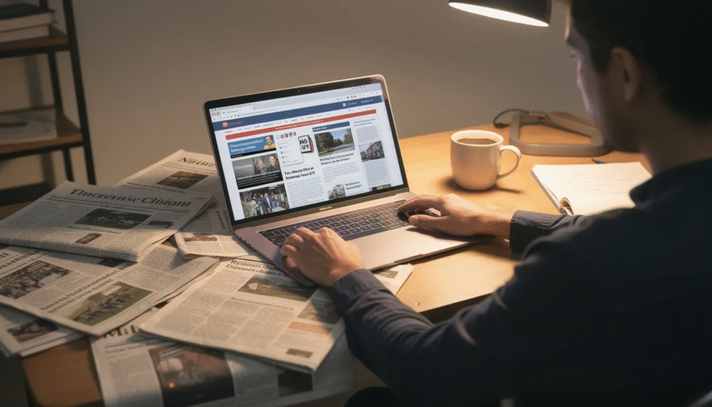 use directories for seo