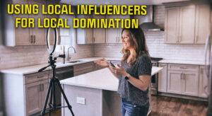Local Influencers Micro Partnerships: A Small Business Guide to Professional Management and Accountability